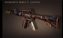 csgo最新枪皮爆料