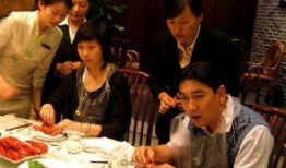 杨迪夫妇最新爆料