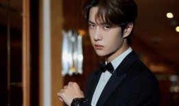 最新王一博爆料,揭秘他的私生活与事业新动向