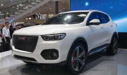 哈弗hr最新爆料视频,揭秘视频中的惊艳设计与性能亮点