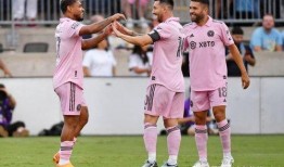 迈阿密国际爆料了吗最新消息,独家揭秘球队动态与未来计划