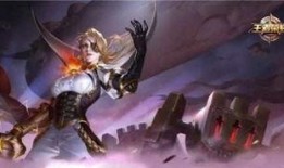 王者爆料最新中单,全新中单英雄强势登场，战局风云再起！