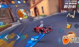 最新爆料飞车手游下载,速度与激情的极致体验即将来袭！