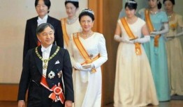 日本王室最新爆料,最新爆料揭示王室成员真实生活