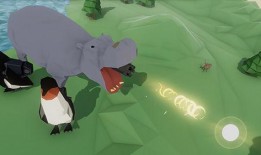 鹿模拟器最新爆料,揭秘游戏内神秘新内容与玩法升级