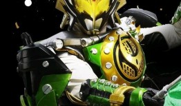 假面骑士最新csm爆料,最新CSM爆料揭秘，神秘新角色与剧情大揭秘！