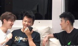 陈赫鹿晗最新爆料,娱乐圈背后的惊人真相