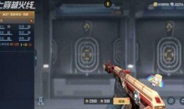 穿越火线手游s3赏金令最新爆料,全新爆料揭秘，热血竞技再升级！