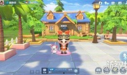 23年跑跑手游最新爆料,激战升级，热血归来！