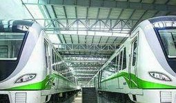 南宁地铁最新爆料,畅享便捷出行新体验