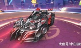 最新飞车爆料,速度与激情再升级，全新赛道等你挑战！