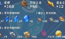 原神最新爆料2.7,新角色、新剧情，探索神秘“翠绿之洲”