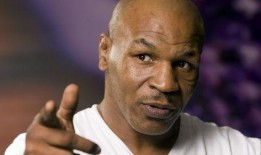 泰森最新爆料出狱视频,震撼视频揭露全新人生篇章