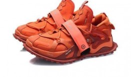 李宁最新支线爆料图,时尚跨界新篇章即将开启