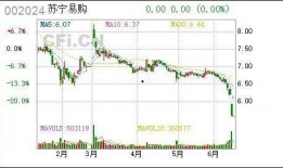 南京苏宁员工最新爆料,揭秘内部真相与困境