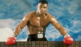 泰森最新爆料出狱视频,震撼视频揭露全新人生篇章